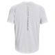 Under Armour Ανδρική κοντομάνικη μπλούζα Tech Reflective SS T-Shirt